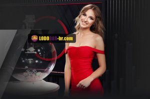 Suporte ao Cliente na Lobo888